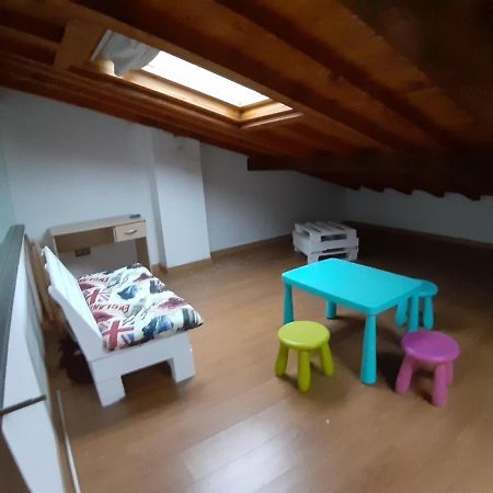 Vivienda Turistica La Catedral Villa Santo Domingo De La Calzada Eksteriør billede