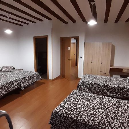 Vivienda Turistica La Catedral Villa Santo Domingo De La Calzada Eksteriør billede