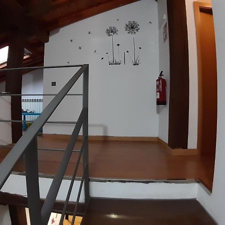 Vivienda Turistica La Catedral Villa Santo Domingo De La Calzada Eksteriør billede