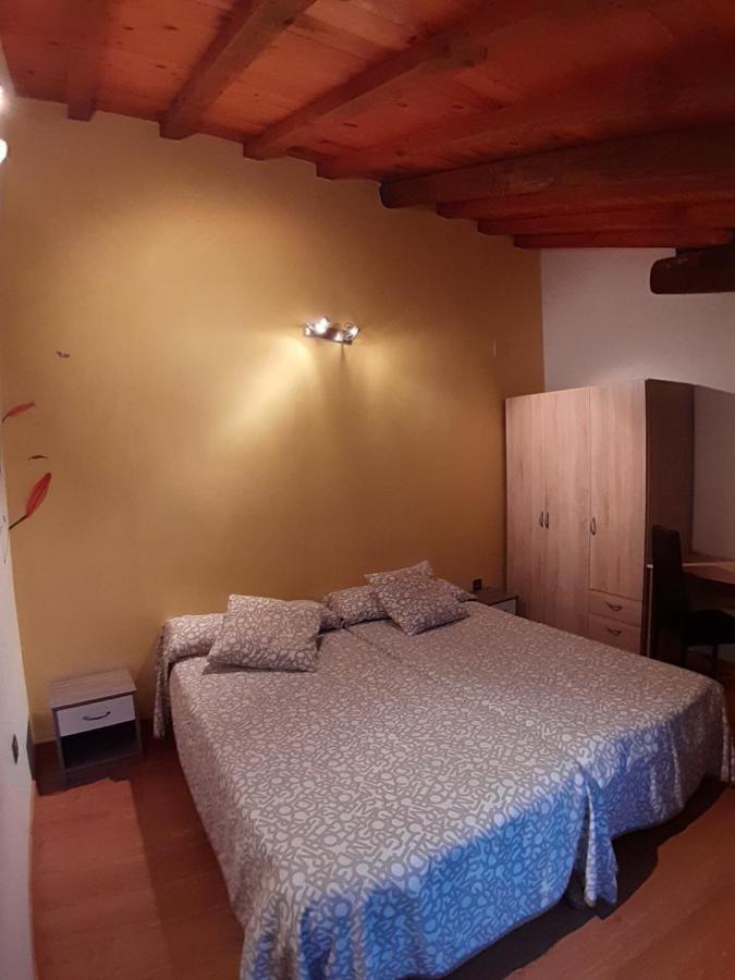 Vivienda Turistica La Catedral Villa Santo Domingo De La Calzada Eksteriør billede