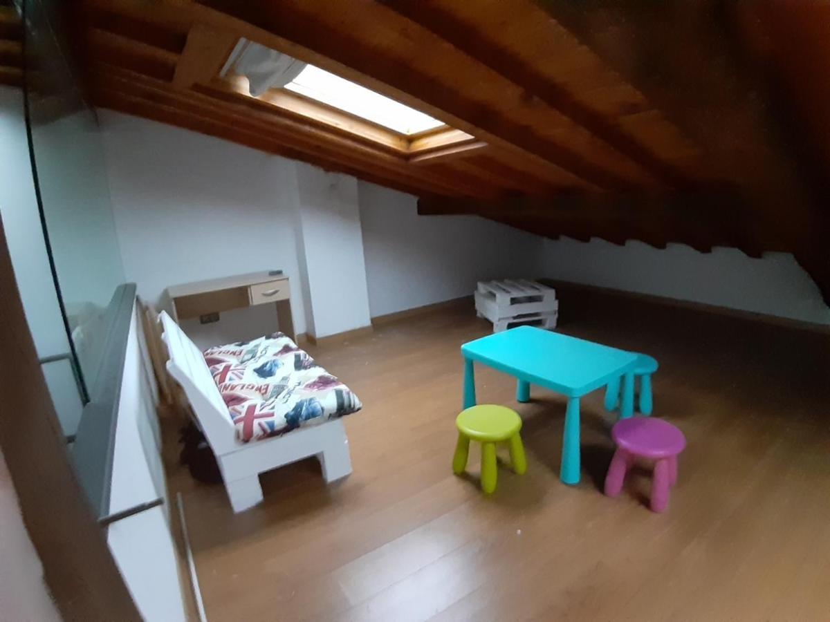 Vivienda Turistica La Catedral Villa Santo Domingo De La Calzada Eksteriør billede
