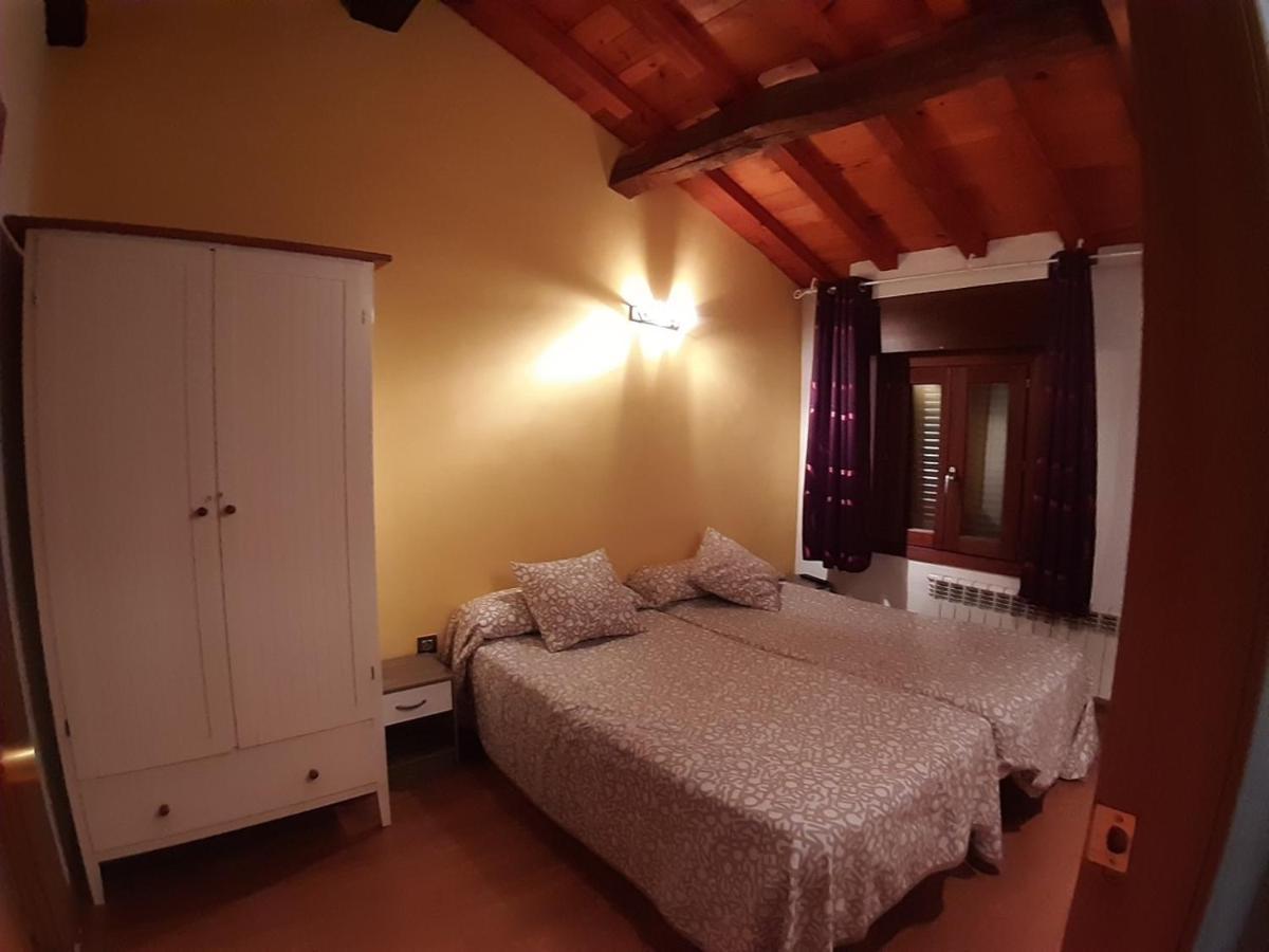 Vivienda Turistica La Catedral Villa Santo Domingo De La Calzada Eksteriør billede