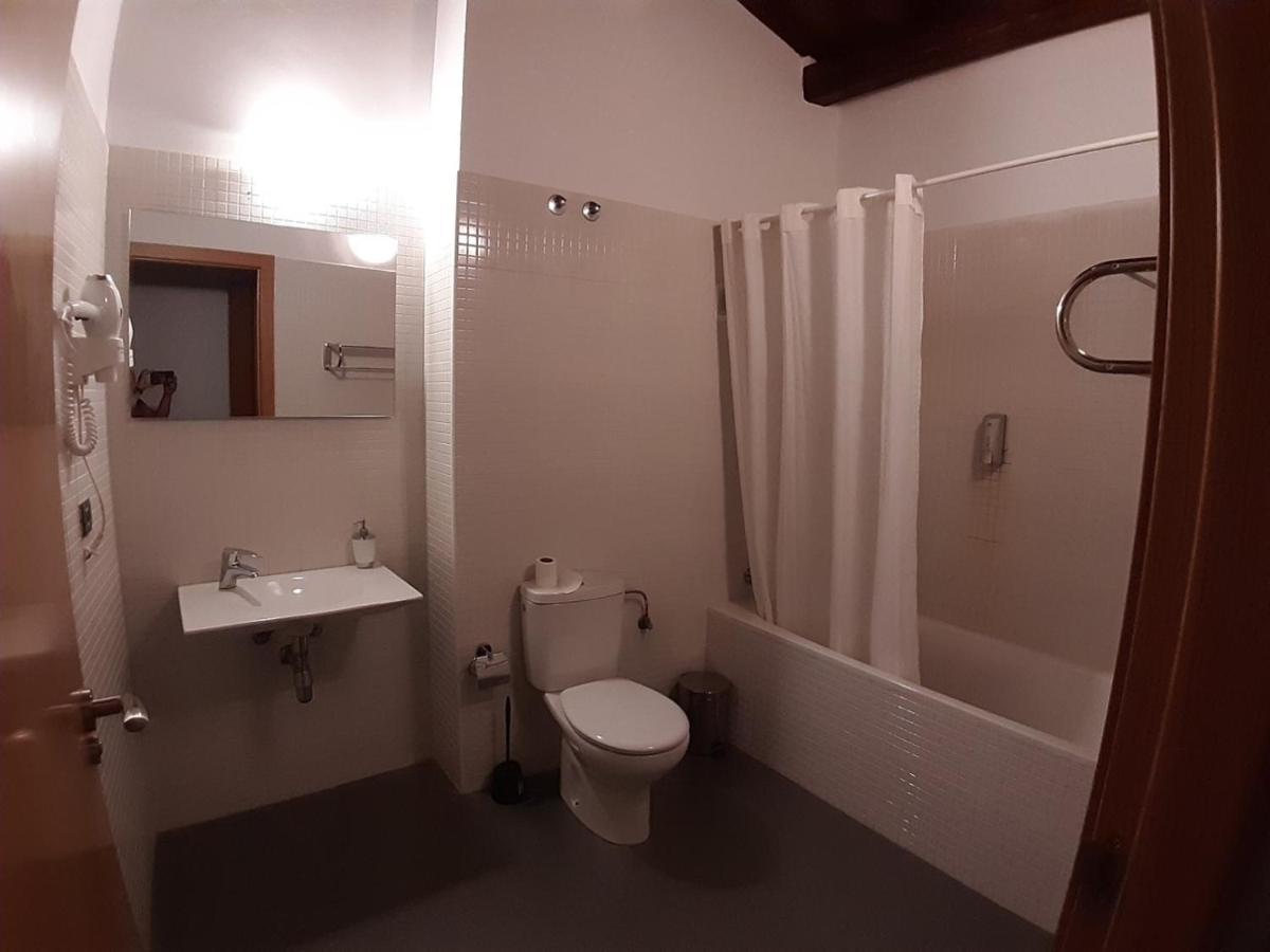 Vivienda Turistica La Catedral Villa Santo Domingo De La Calzada Eksteriør billede