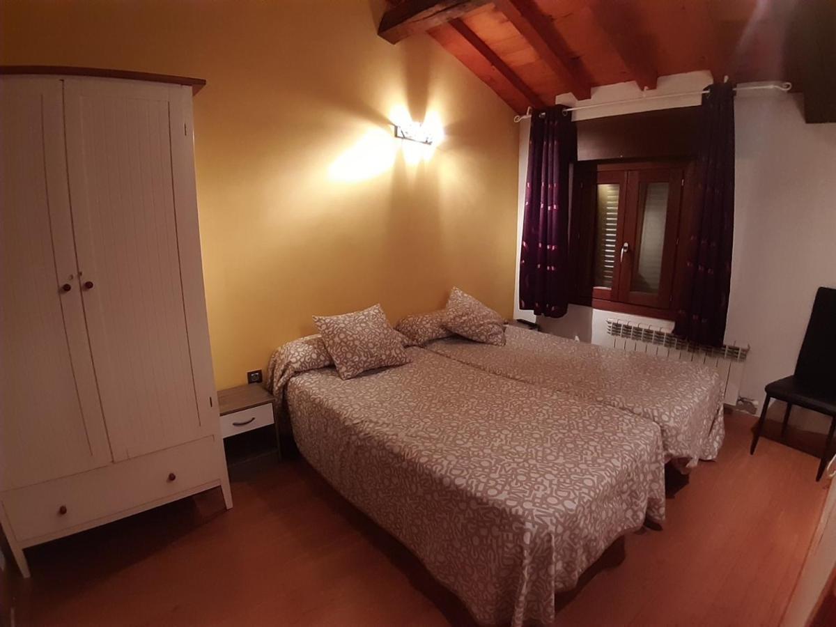 Vivienda Turistica La Catedral Villa Santo Domingo De La Calzada Eksteriør billede