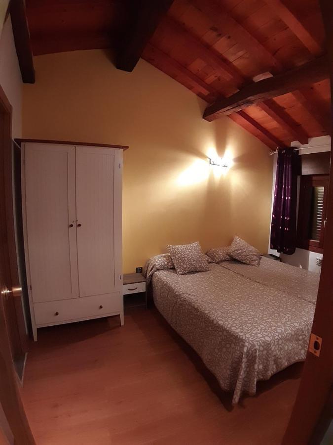Vivienda Turistica La Catedral Villa Santo Domingo De La Calzada Eksteriør billede