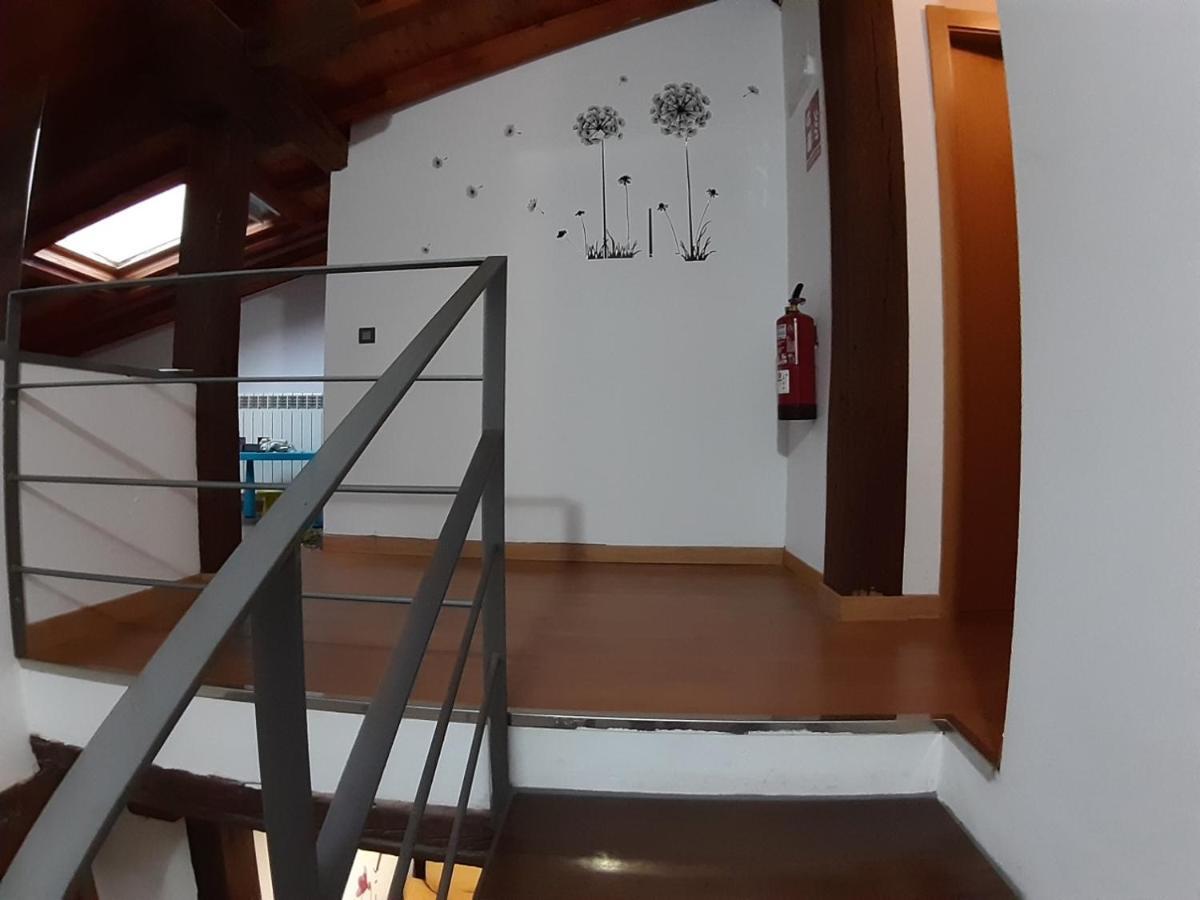 Vivienda Turistica La Catedral Villa Santo Domingo De La Calzada Eksteriør billede